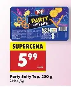 Biedronka Party mix Top (Biedronka) oferta