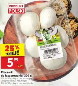 Twój Market Pieczarki do faszerowania Twój Market oferta