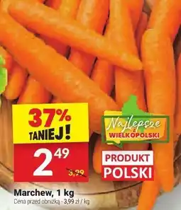 Twój Market Marchew Twój Market oferta