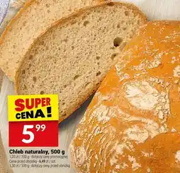 Twój Market Chleb naturalny Białecki oferta