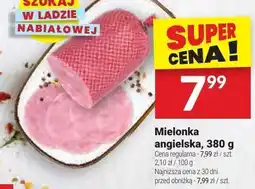 Twój Market Mielonka angielska Białecki oferta