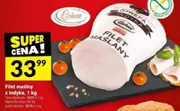 Twój Market Filet maślany z indyka Łukosz oferta