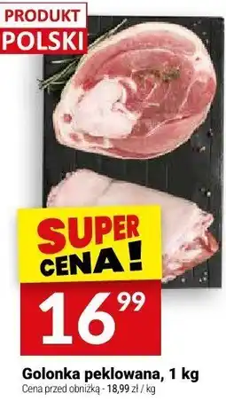 Golonka peklowana, 1 kg Twój Market