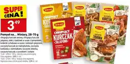 Twój Market Pomysł na... Winiary oferta
