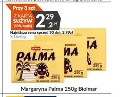 Sużyw Margaryna Palma oferta