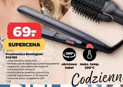 Netto Prostownica C &C oferta