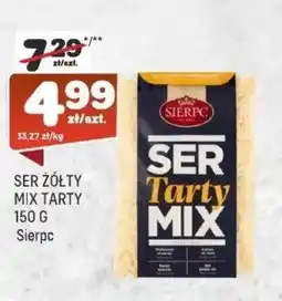 Społem Ser Sierpc oferta