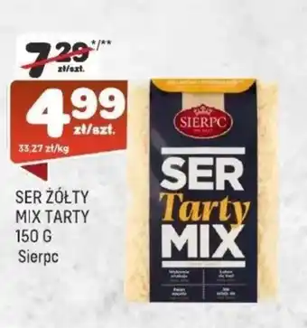 Społem Ser Sierpc oferta