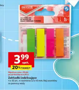 Auchan Klej Office oferta