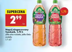 Biedronka Napój Tymbark oferta
