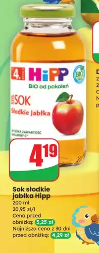 Dino Sok Hipp oferta