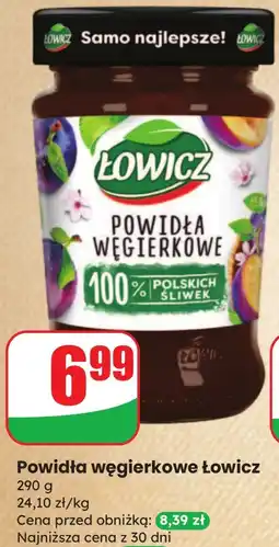 Dino Powidła Łowicz oferta