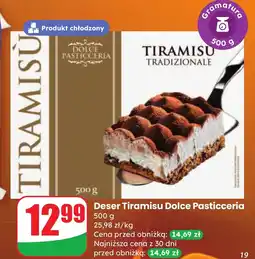 Dino Deser Dolce Pasticceria oferta