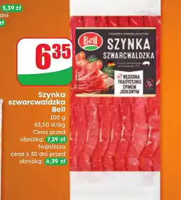 Dino Szynka Bell oferta