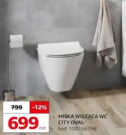 Komfort Miska wisząca wc oferta