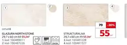 Komfort Glazura oferta