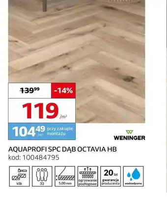 Komfort Podłoga HB oferta