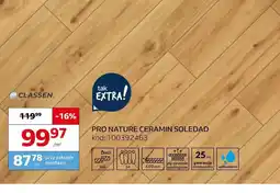 Komfort Podłoga Classen oferta