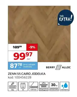 Komfort Podłoga Taks oferta