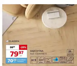 Komfort Podłoga Classen oferta