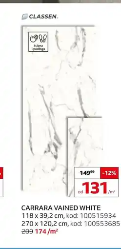 Komfort Podłoga Classen oferta