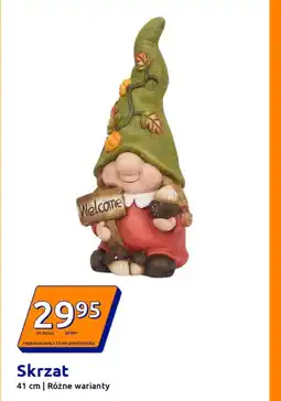 Action Skrzat oferta