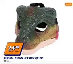 Action Maska oferta