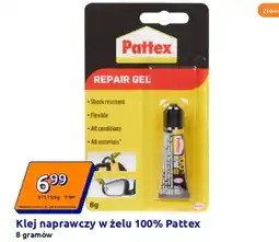 Action Klej Pattex oferta
