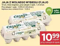 Stokrotka Jaja O!Jajo oferta