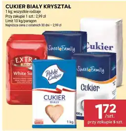 Stokrotka Cukier Polski Cukier oferta
