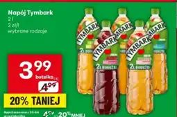 Delikatesy Centrum Napój Tymbark oferta