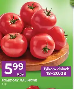 Stokrotka Express Pomidory oferta