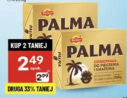Delikatesy Centrum Masło Palma oferta