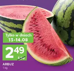 Stokrotka Express Arbuz oferta