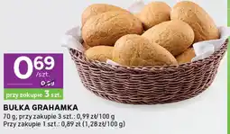 Stokrotka Express Grahamka oferta