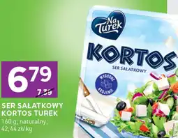 Stokrotka Express Ser sałatkowy Kortos oferta