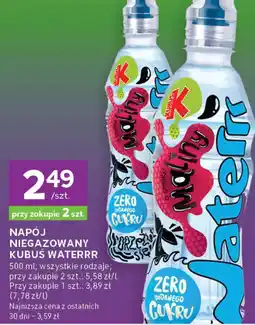 Stokrotka Express Napój oferta