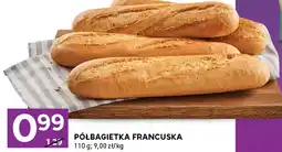 Stokrotka Express Półbagietka oferta