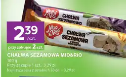 Stokrotka Express Chałwa oferta