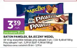 Stokrotka Express Baton Pawełek oferta