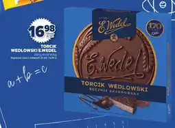 Stokrotka Torcik E.Wedel Wedlowski oferta