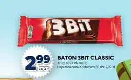 Stokrotka Baton 3Bit Classic oferta
