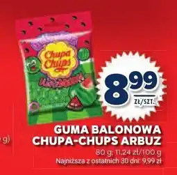 Stokrotka Guma balonowa Chupa Chups arbuz oferta