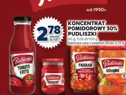 Stokrotka Baza pomidorowa Tomato Frito Pudliszki oferta