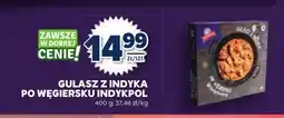 Stokrotka Gulasz z indyka po węgiersku Indykpol oferta