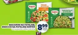 Stokrotka Makaron na patelnię, gnocchi na patelnię Hortex oferta