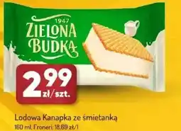 Avita Lodowa Kanapka ze śmietanką oferta