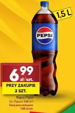 Avita Napój Pepsi oferta
