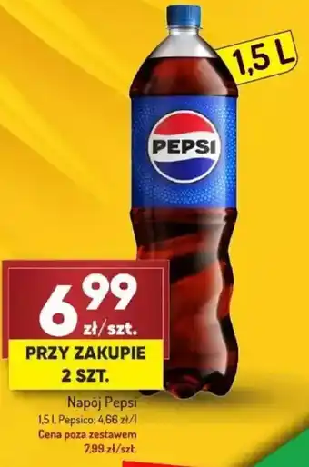 Avita Napój Pepsi oferta