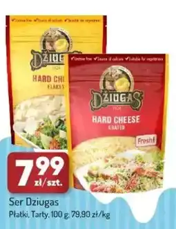Avita Ser Dziugas oferta